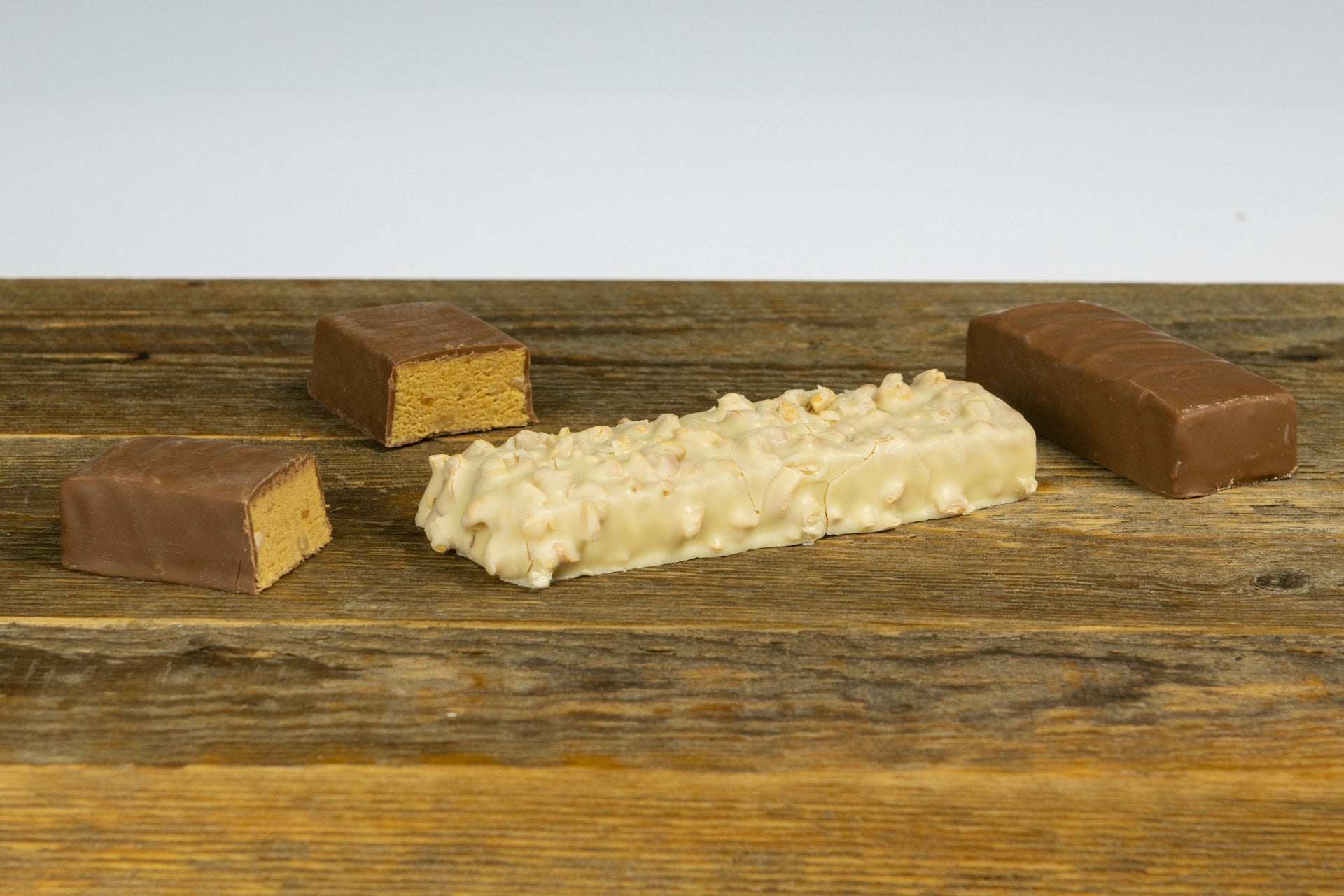 protein bar