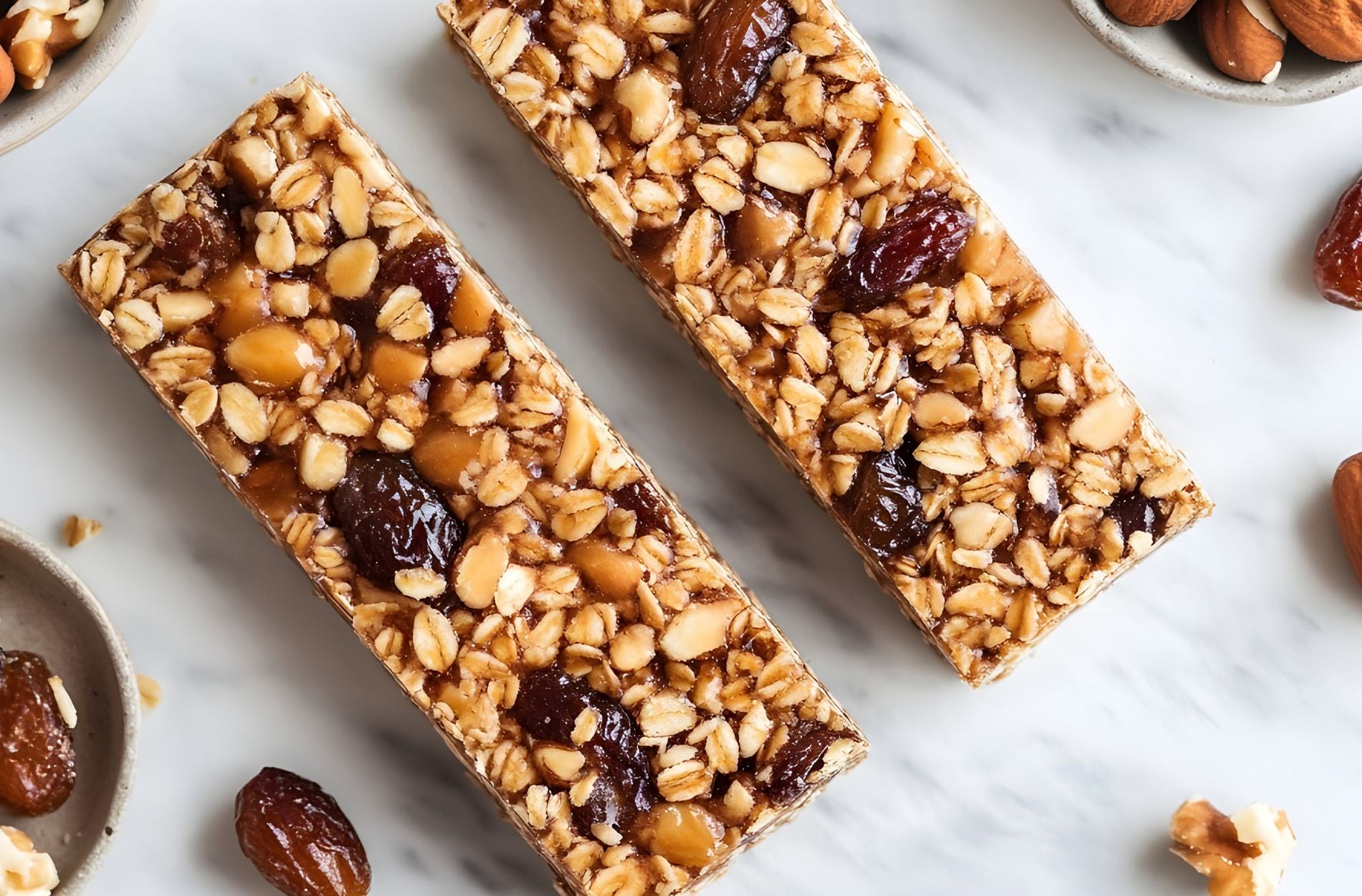 Creatine Bars vs. Powder for Travel: TSA Rules and No-Shaker Options