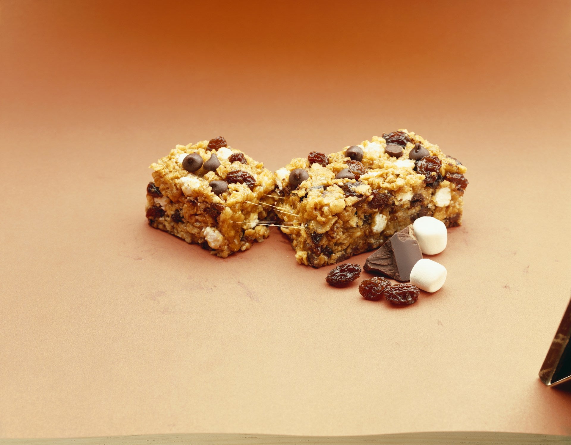 protein bar
