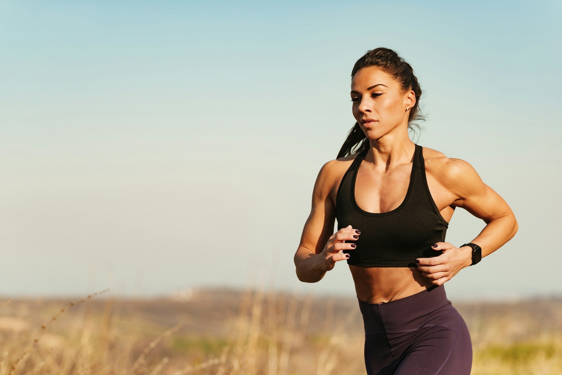Long Run