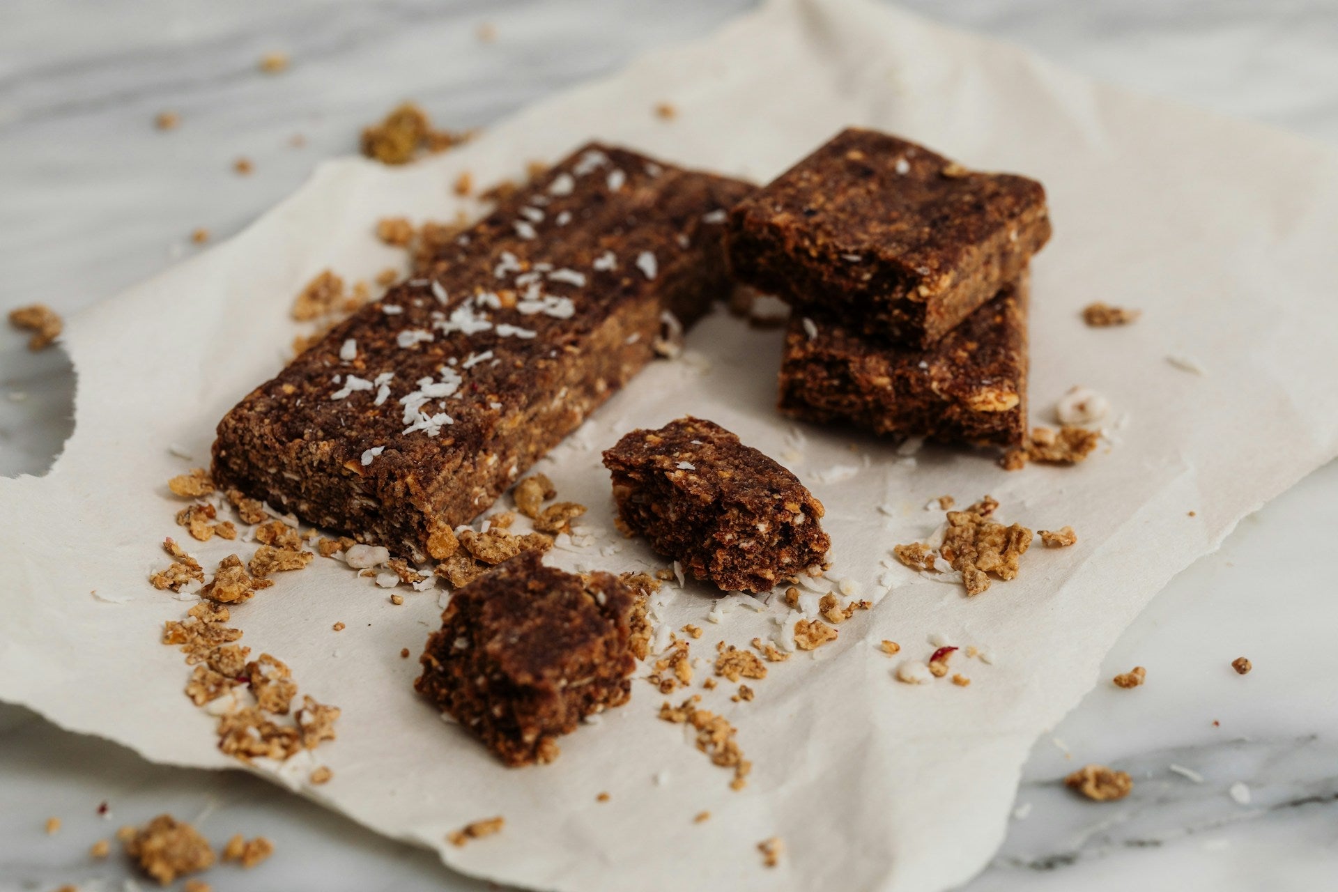 Creatine Protein Bar