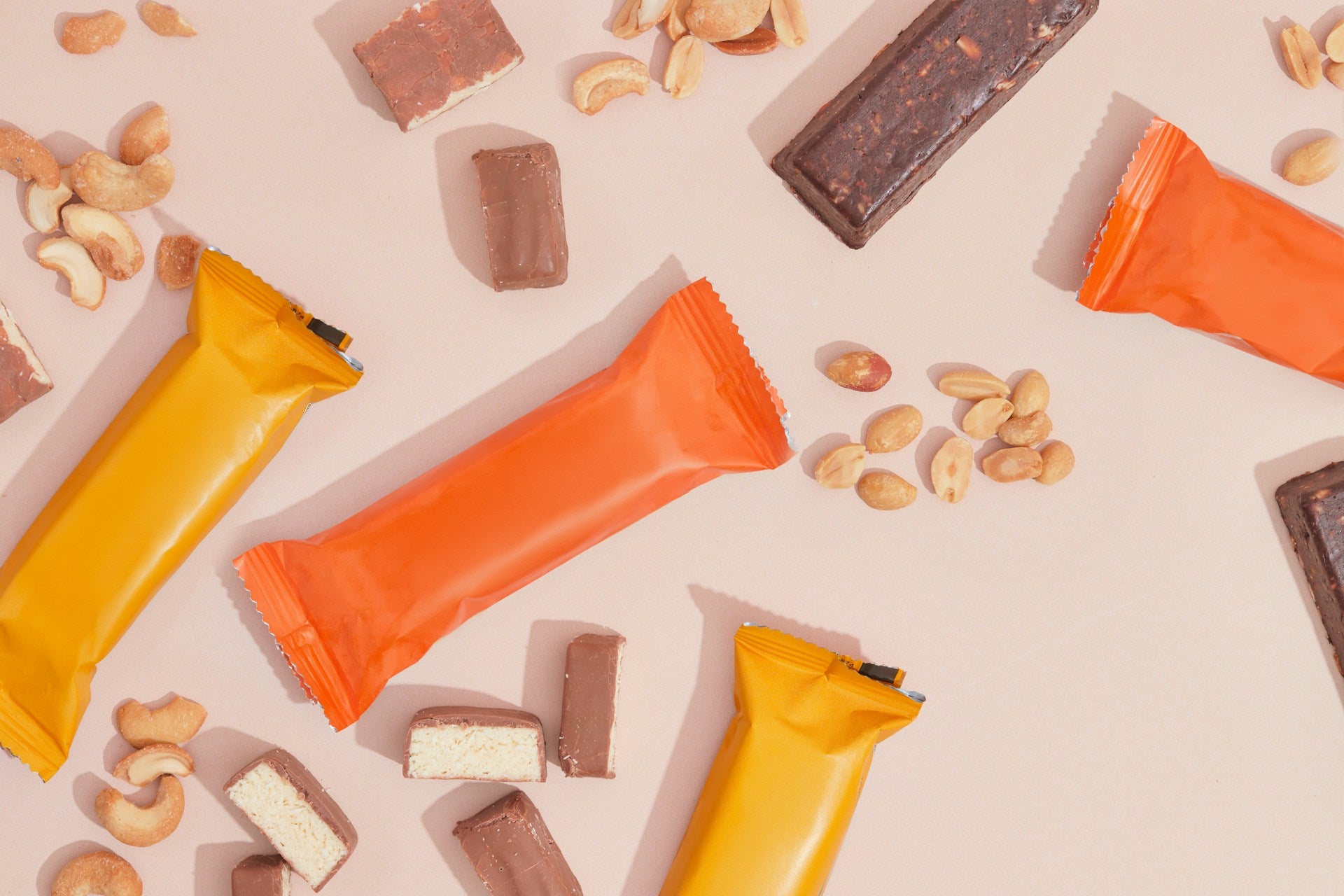 protein bar