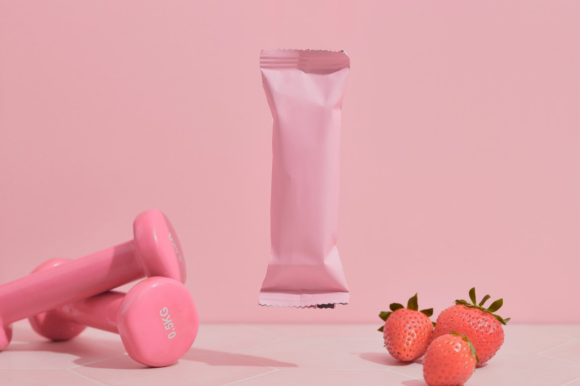 protein bar