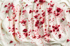 Creamy Raspberry