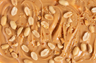 Nutty Caramel